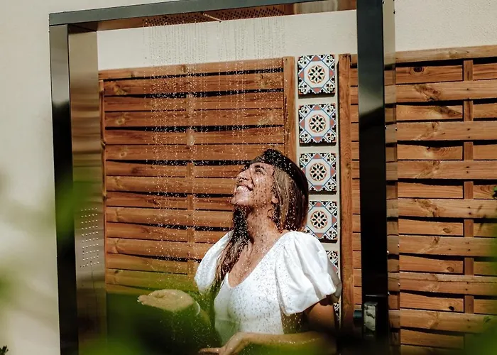 Diamond Luxe & Terrace