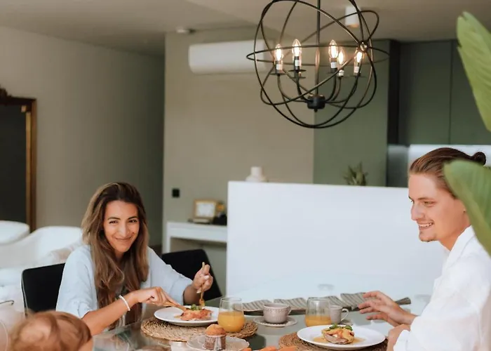 Diamond Luxe & Terrace بورتو