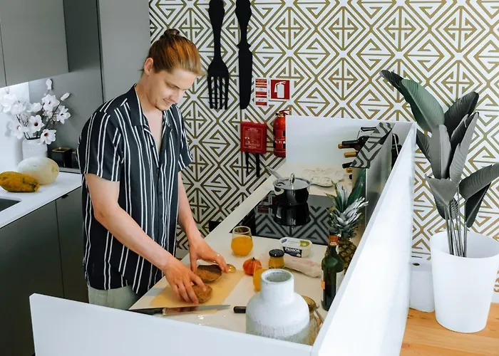 شقة Diamond Luxe & Terrace