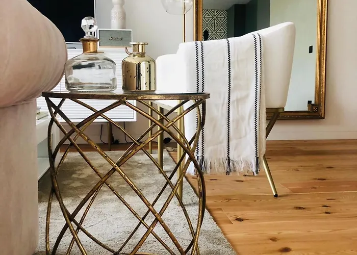 شقة Diamond Luxe & Terrace