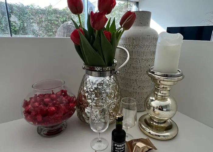 Diamond Luxe & Terrace *